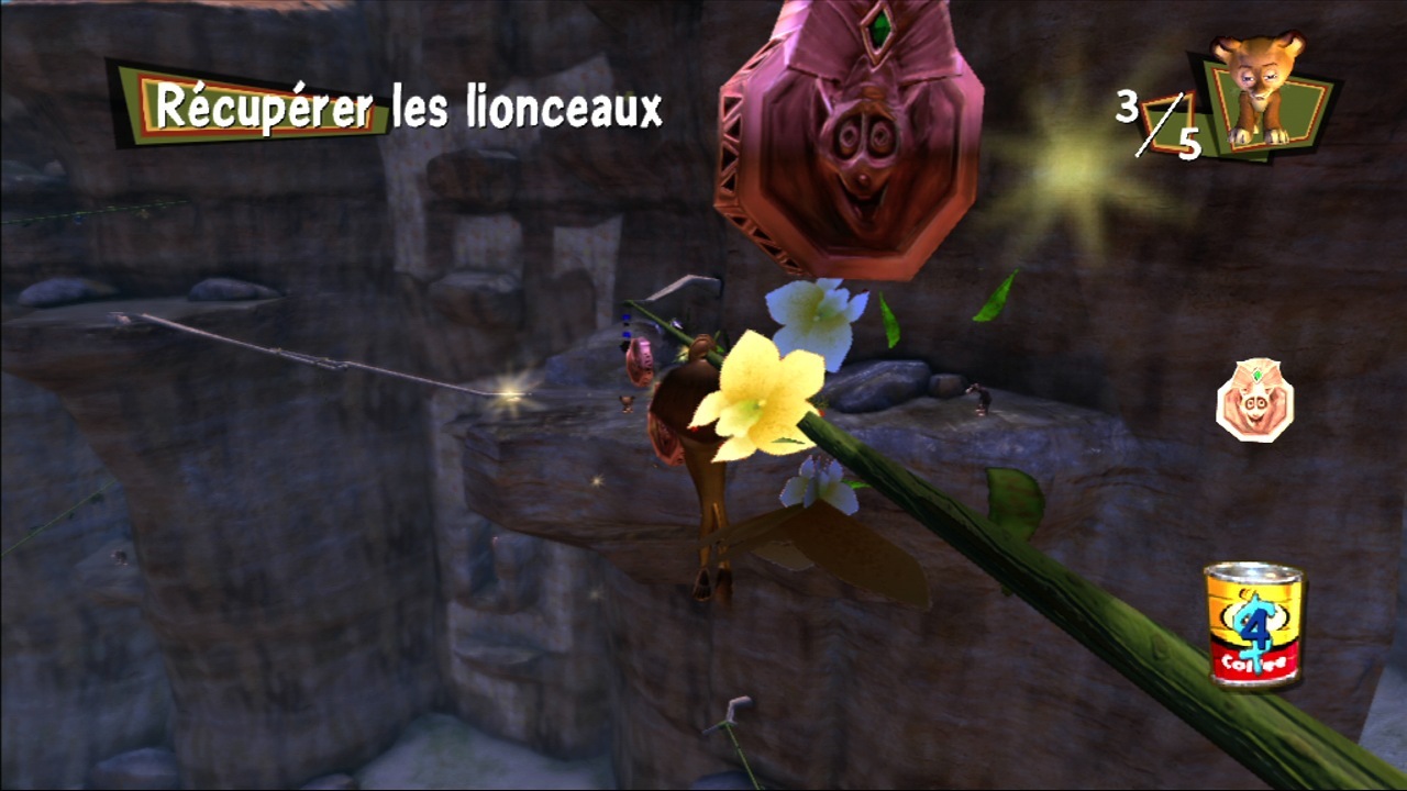 Madagascar 2 - Imagen 19